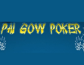 Pai Gow Poker