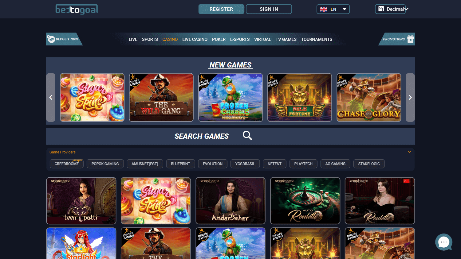 bettogoal_casino_game_gallery_desktop
