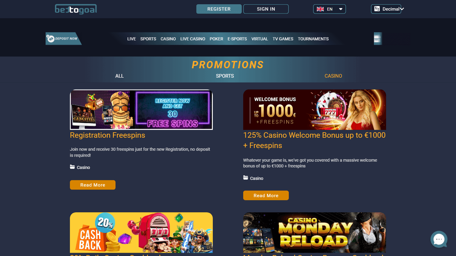 bettogoal_casino_promotions_desktop