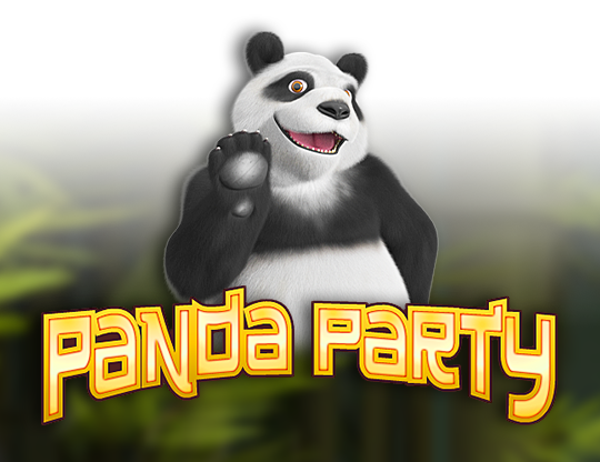 Panda Party