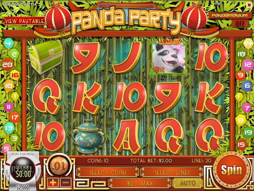 Free online panda slot machine Free online panda slot machine