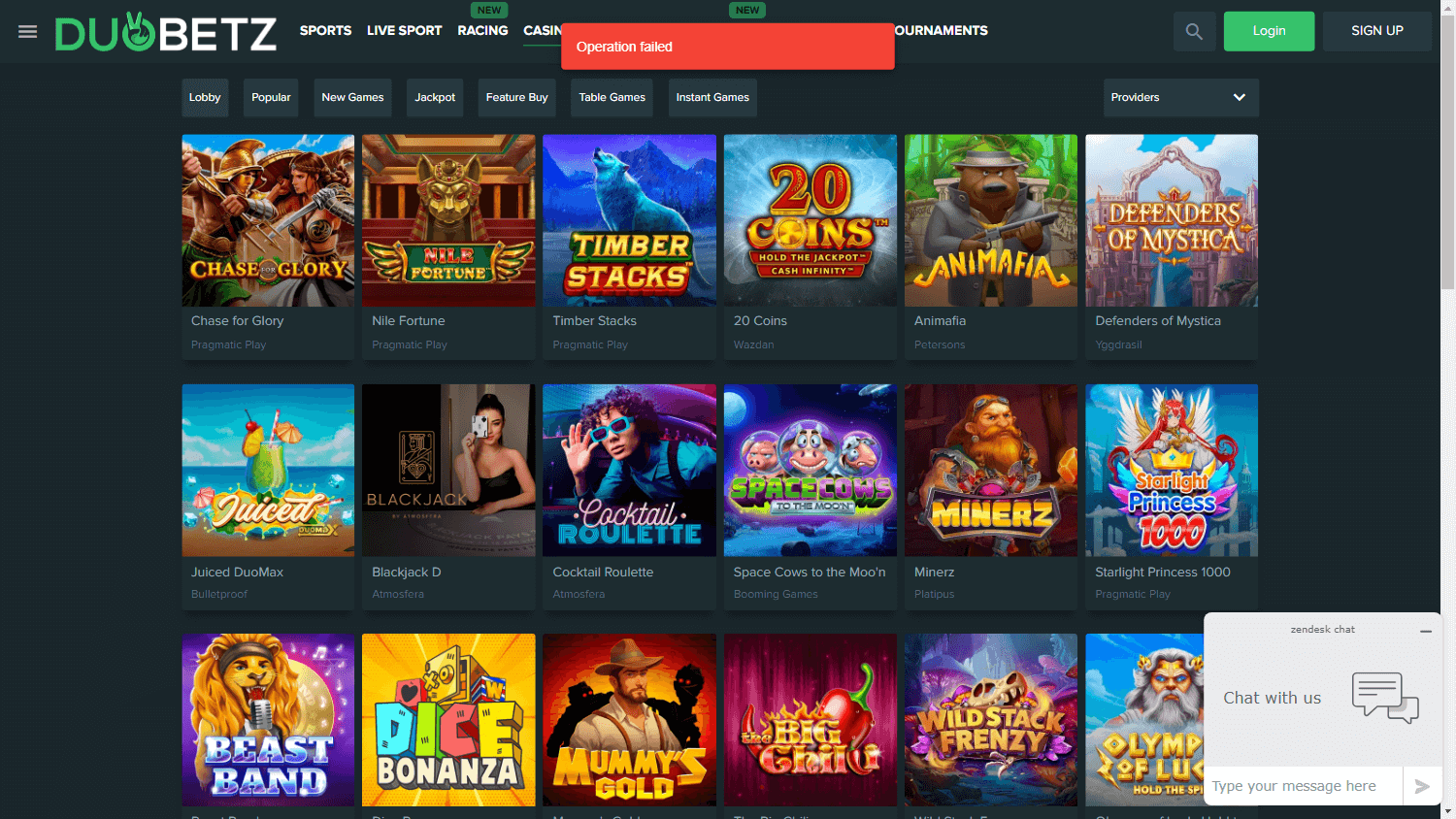 duobetz_casino_game_gallery_desktop