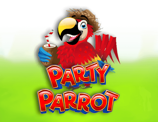 Party Parrot