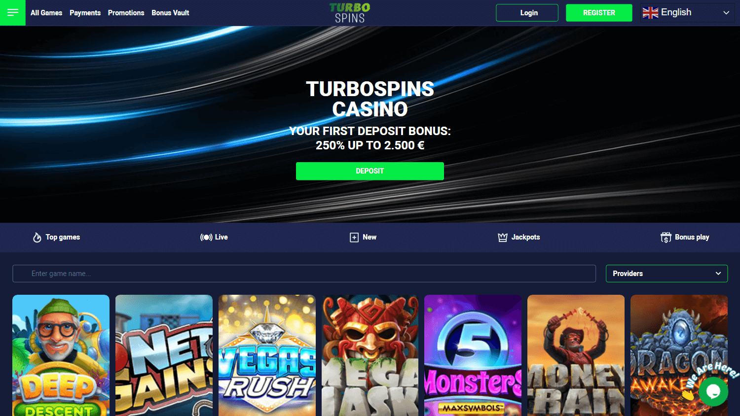 turbospins_casino_game_gallery_desktop