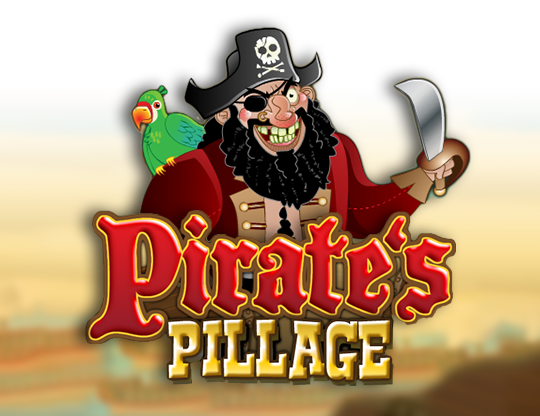 Pirate's Pillage