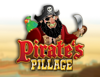 Pirate's Pillage