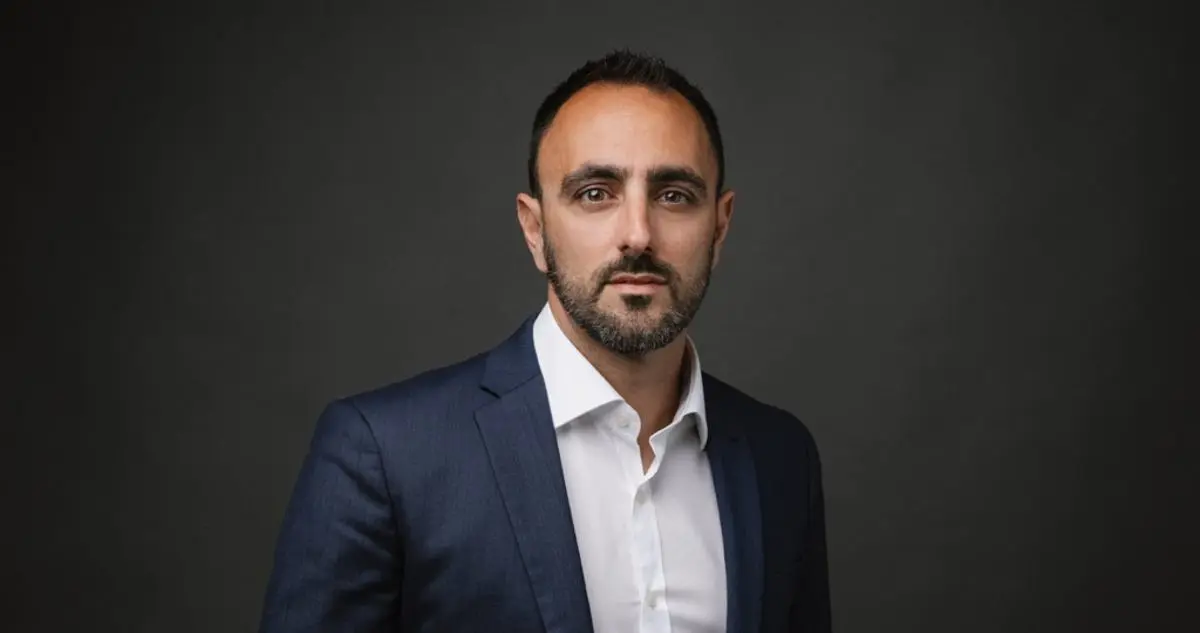videoslots-clive-spiteri-cfo