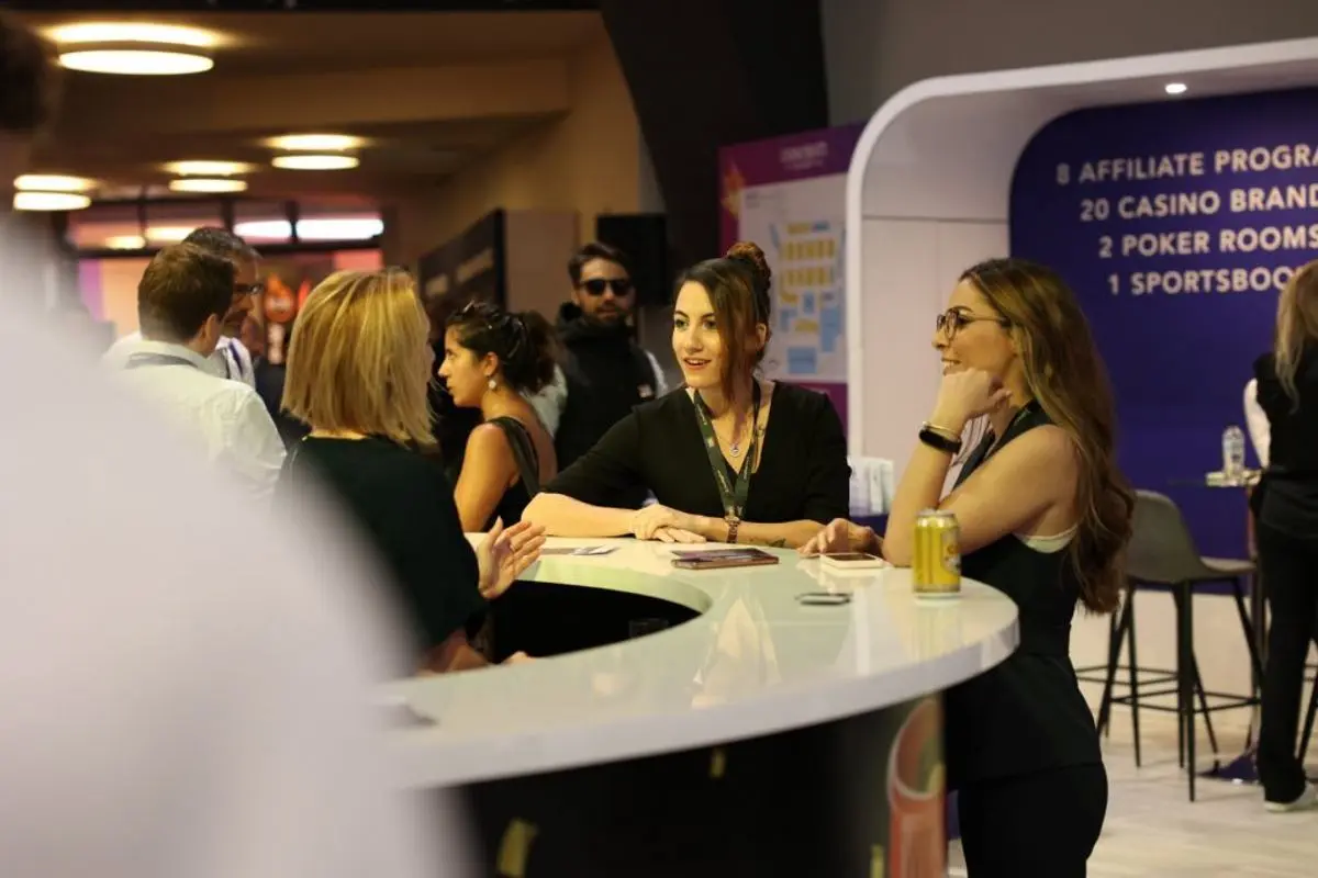 CasinoBeats 2024 Women