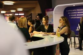 CasinoBeats 2024 Women