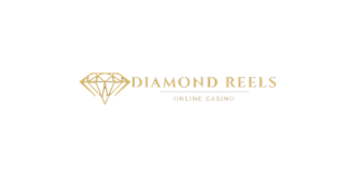 Diamond Reels Casino logo