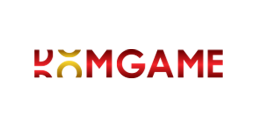 ドムゲームカジノ Logo