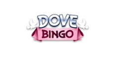 Dove Bingo Casino Logo