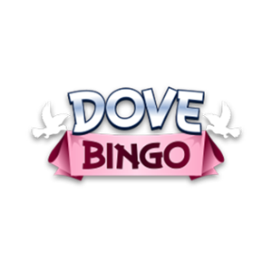 Dove Bingo Casino Logo