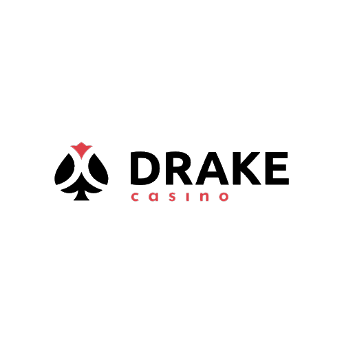 Drake Casino Logo