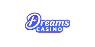 Dreams Casino logo