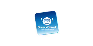 DrückGlück logo