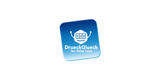 Онлайн-казино DrueckGlueck Logo