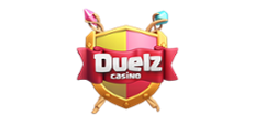 Duelz Casino Logo