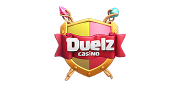 Duelz Casino Logo