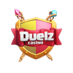 Duelz Casino Logo