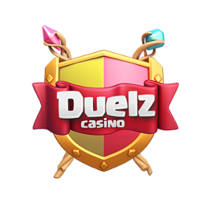 Duelz Casino Logo