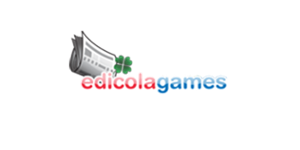 Edicola Games Casino IT Logo