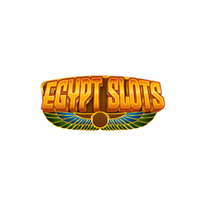 Egypt Slots Casino Logo