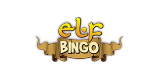 Elf Bingo Casino Logo