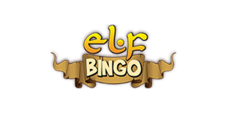 Elf Bingo Casino logo