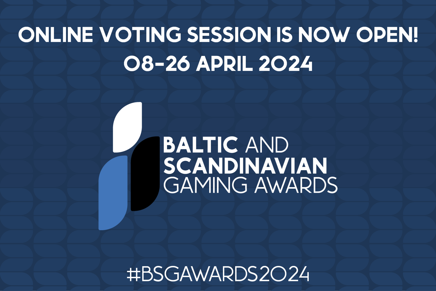 Voting starts for the Baltic & Scandinavian Gaming Awards 2024