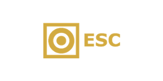 Estoril Sol Casino (ESC) Logo