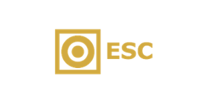 Estoril Sol Casino (ESC) Logo