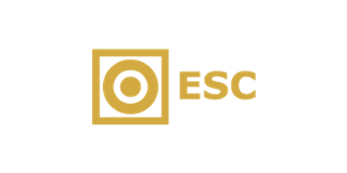 Estoril Sol Casino (ESC) logo