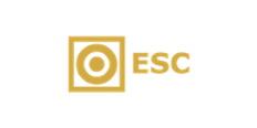 Estoril Sol Casino (ESC) Logo