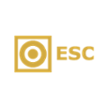 Estoril Sol Casino (ESC) Logo
