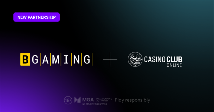 BGaming Casino