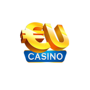 EUcasino DK Logo