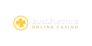 EuroFortune Online Casino Logo