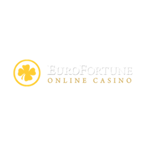 Eurofortune Online Casino Logo