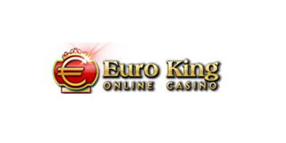Euro King Club Casino Logo