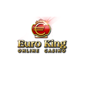 EuroKing Casino Logo