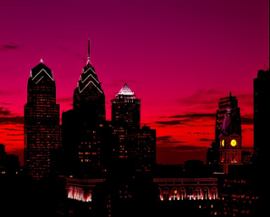 philadelphia-pennsylvania-cityscape