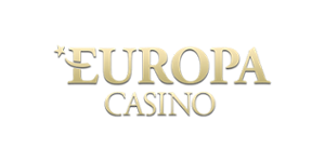 Онлайн-Казино Europa Logo