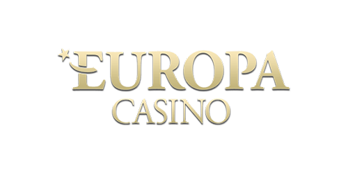 ヨーロッパカジノ Logo