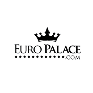 Онлайн-Казино Euro Palace Logo