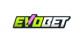 Evobet Casino logo