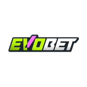 Evobet Casino Logo