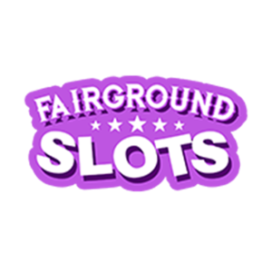 Fairground Slots Casino Logo