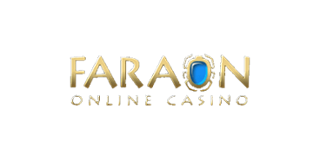 Faraon Online Casino Logo