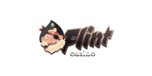 Flint Casino Logo